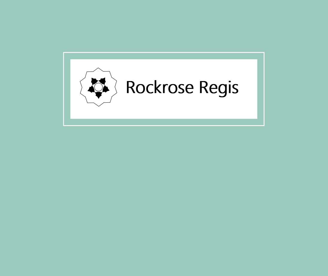 Rockrose Regis